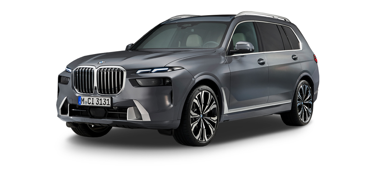 BMW-X7