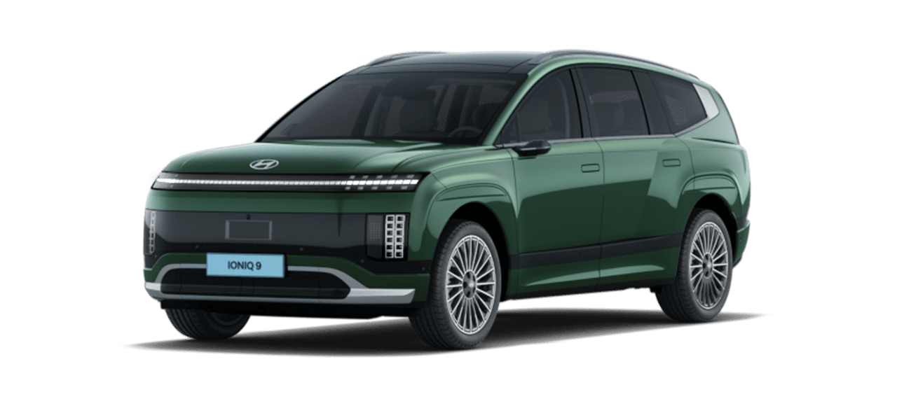 아이오닉9